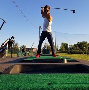 Meet your Posher, Marc-andre